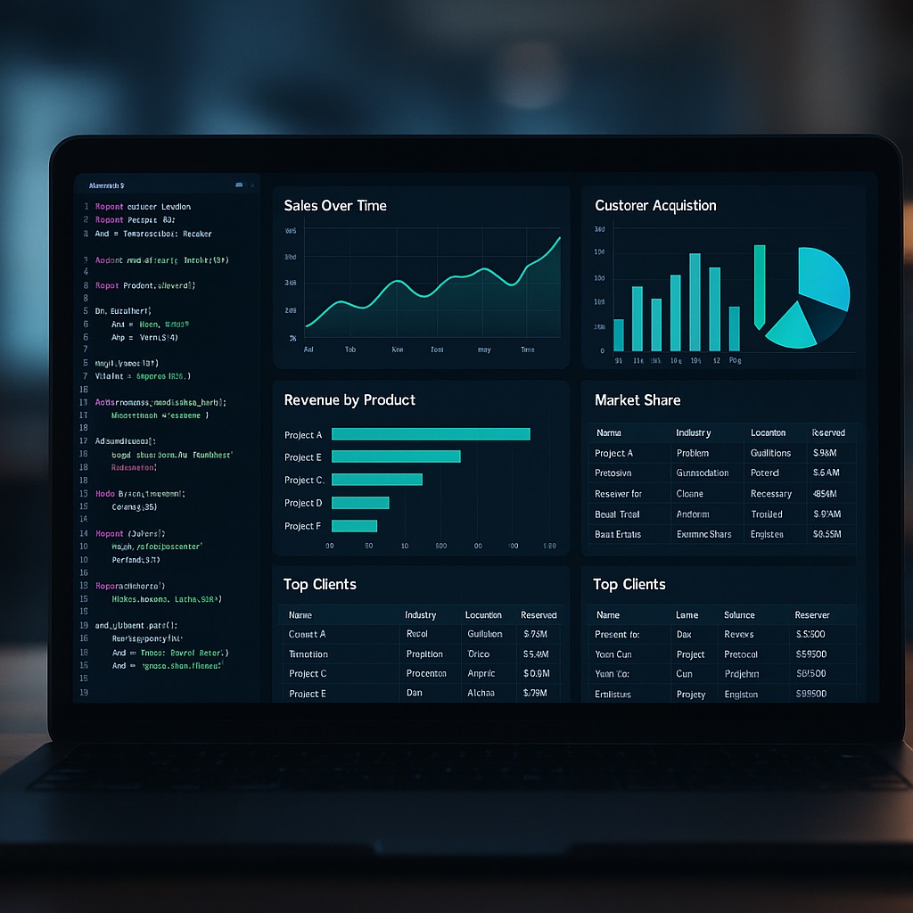 Project 2 Screenshot